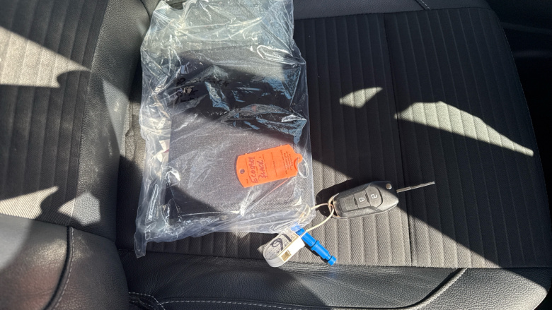 Ford EcoSport 1.0 EcoBoost 125 Titanium 5dr Petrol Hatchback